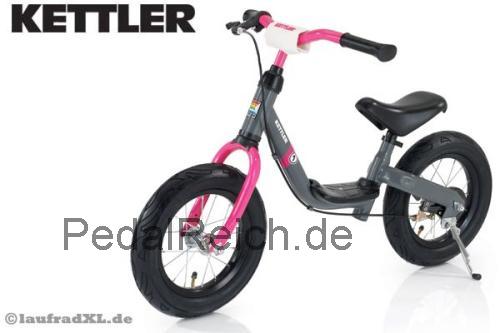 Kettler Run Air  technische daten 
